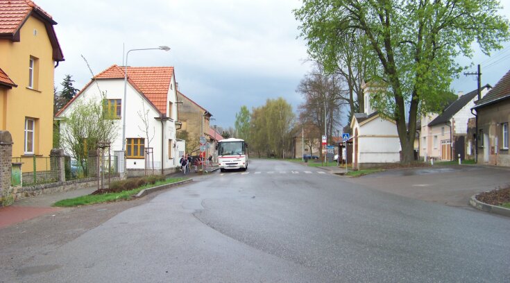 Program rozvoje obce Drahelčice 2024+